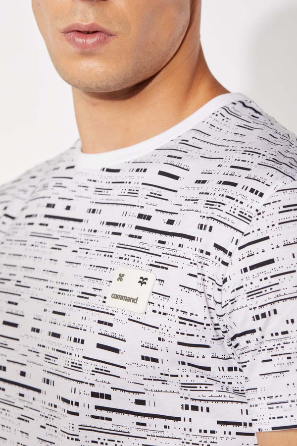 Command T-Shirt
