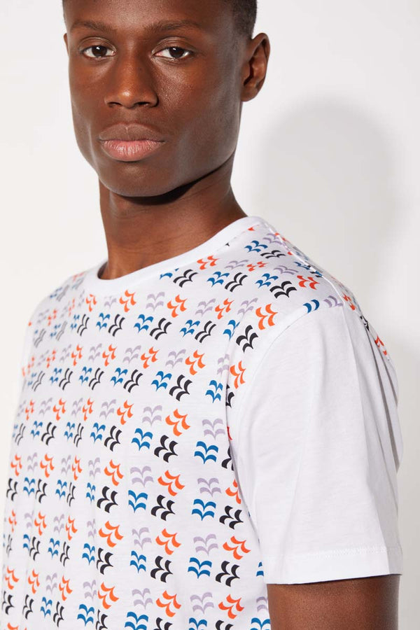 Logomania Vest T-Shirt