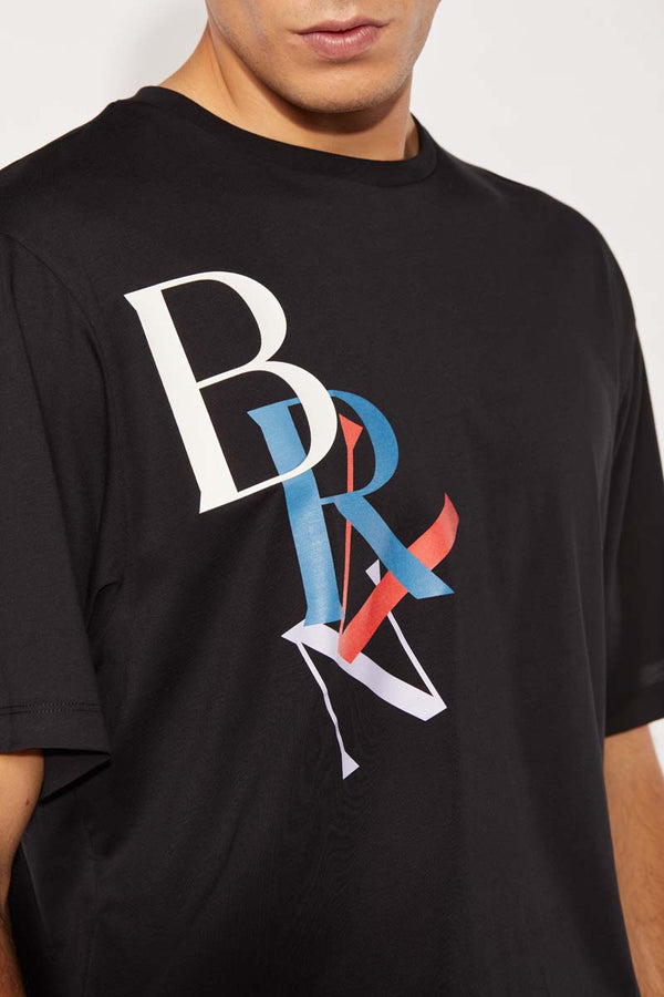 Brvn ID T-Shirt