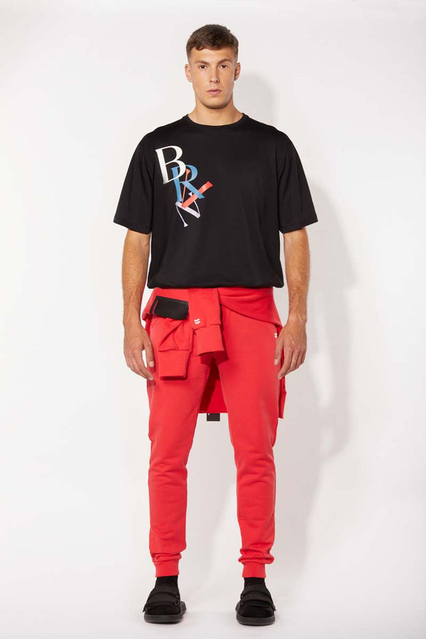 Brvn ID T-Shirt