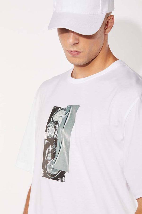 Brain Scan T-Shirt