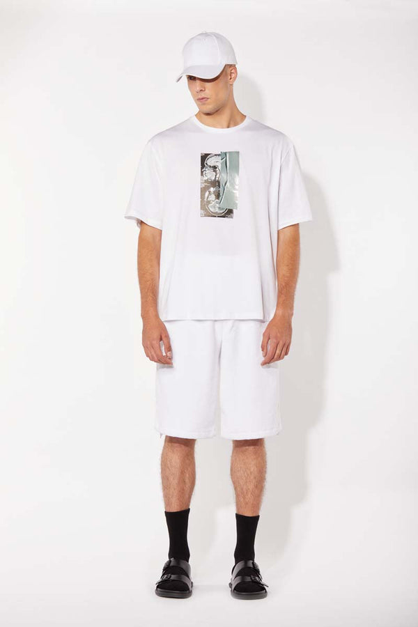 Brain Scan T-Shirt