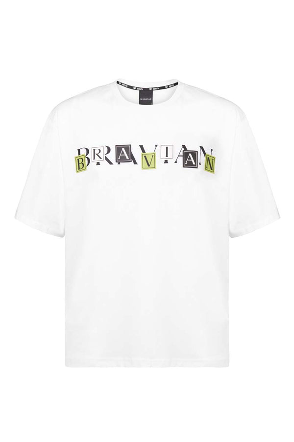 Bravian T-Shirt
