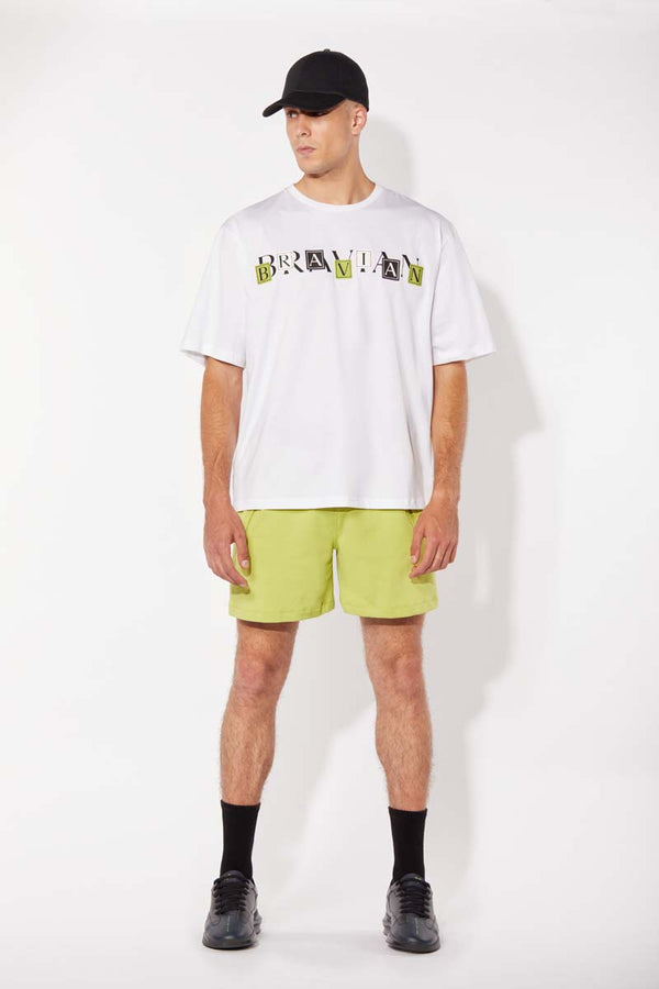 Bravian T-Shirt