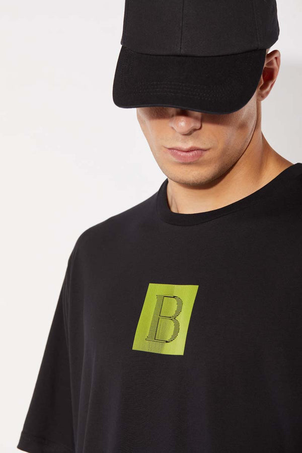 Brave T-Shirt