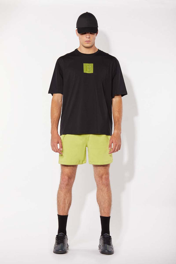 Brave T-Shirt