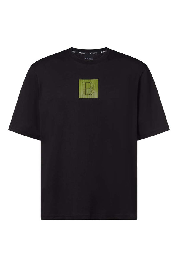 Lines T-Shirt