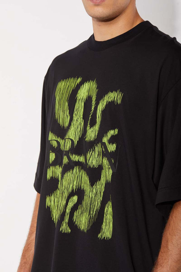 Lines T-Shirt