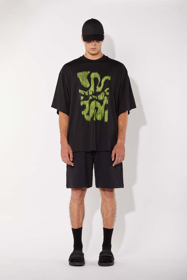 Lines T-Shirt