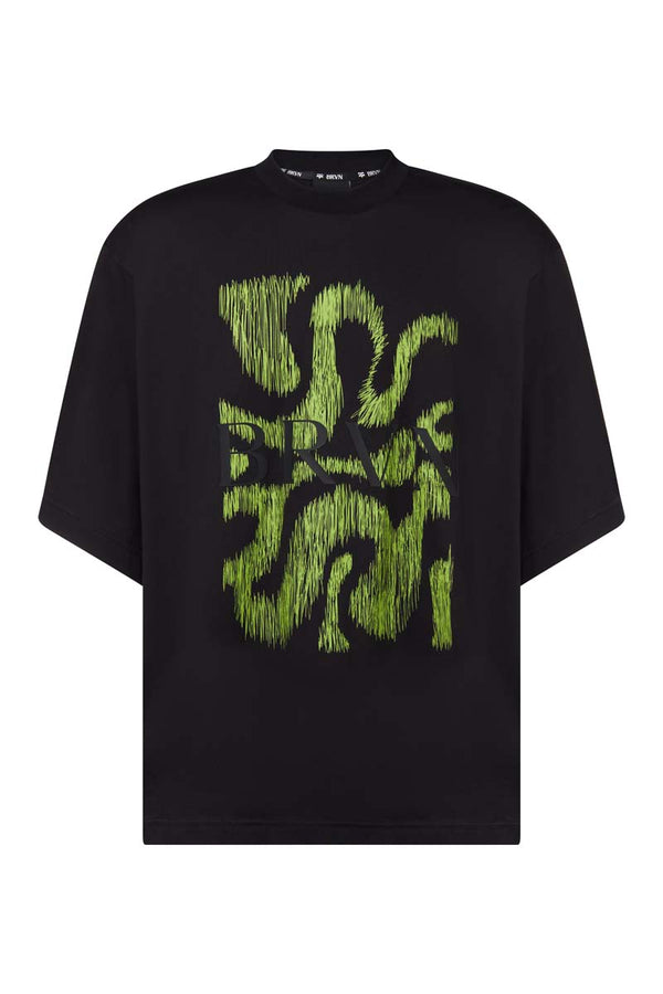 Lines T-Shirt