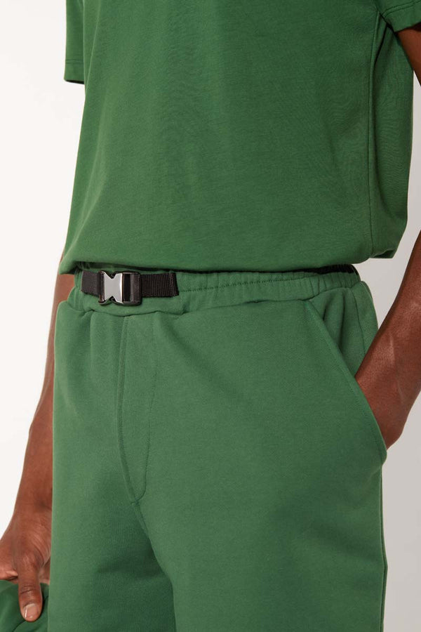 Inherent Shorts