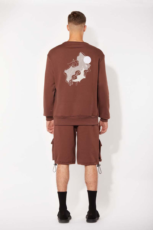 Unchanged Shorts