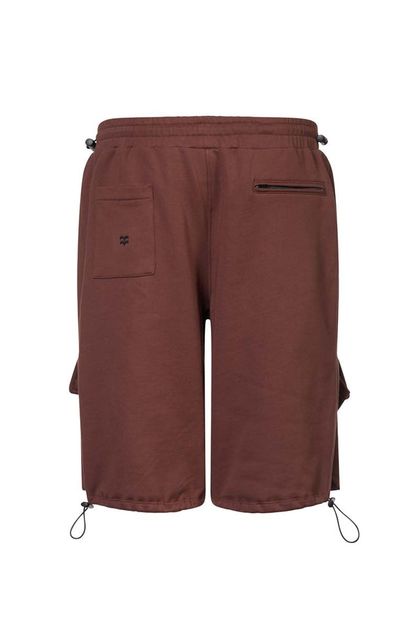 Unchanged Shorts