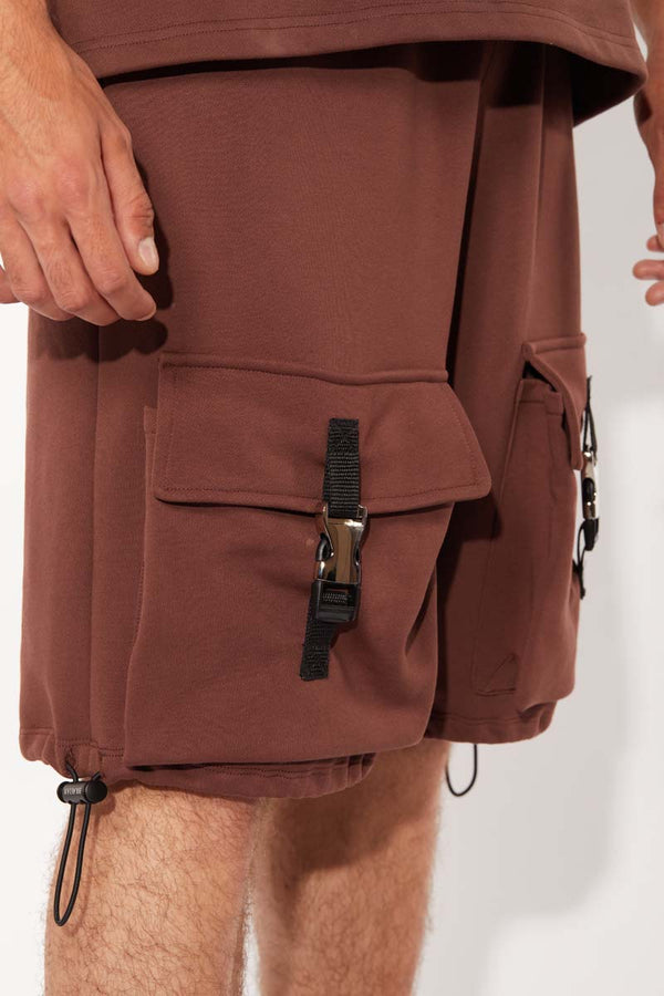 Unchanged Shorts