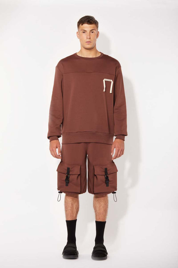 Unchanged Shorts