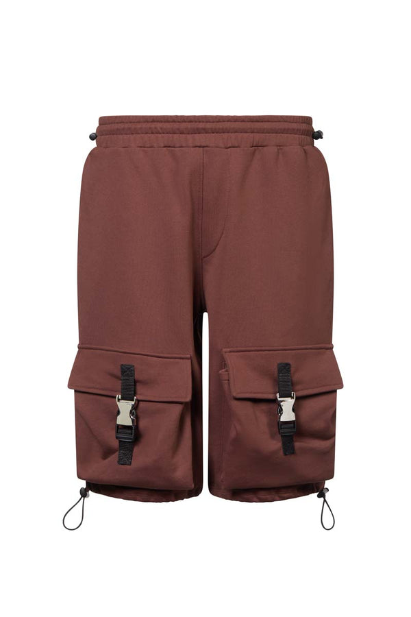 Unchanged Shorts