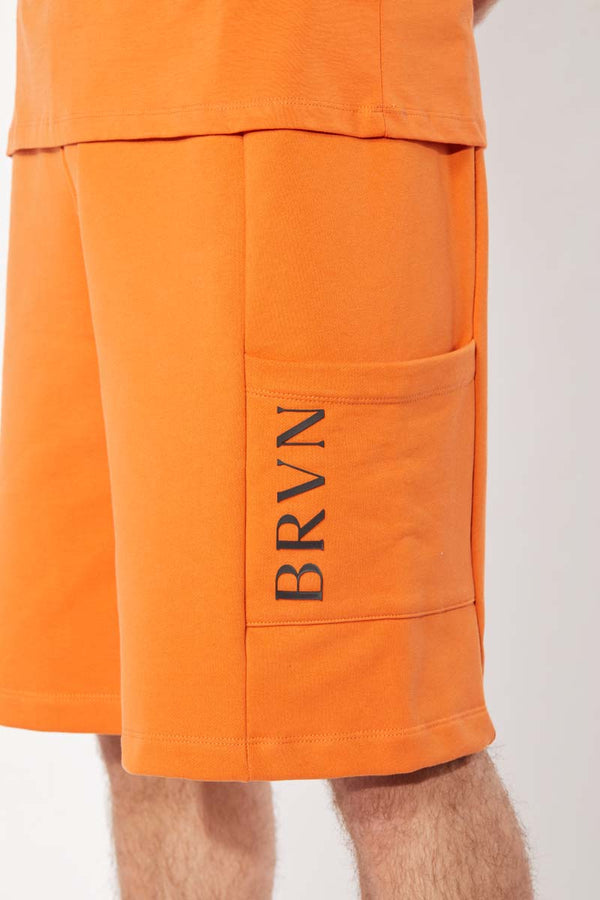Preppy Shorts