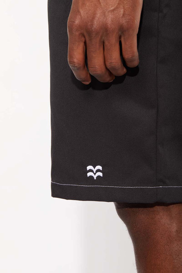 Onyx Shorts