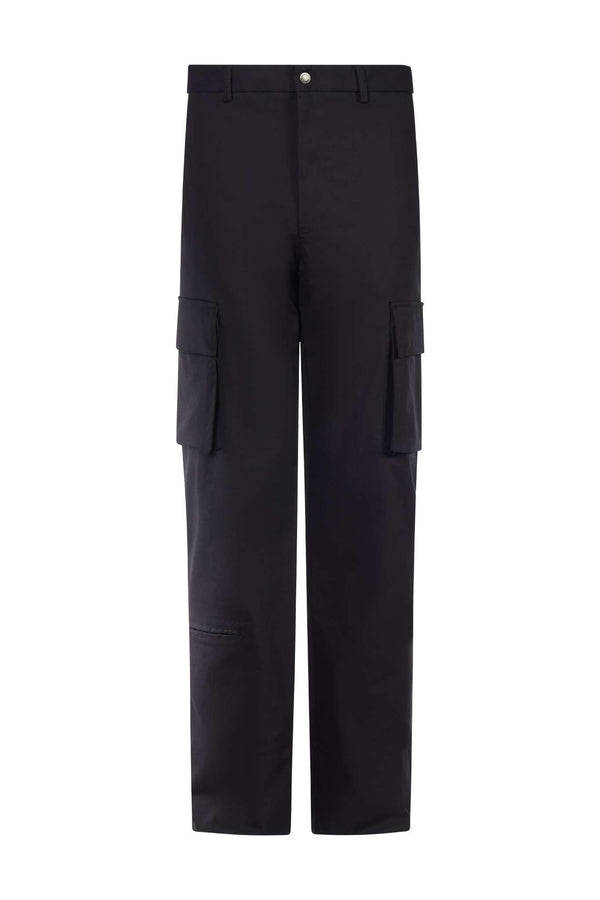 Cargo Trousers