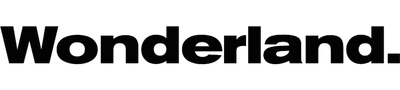 Logo Wonderland
