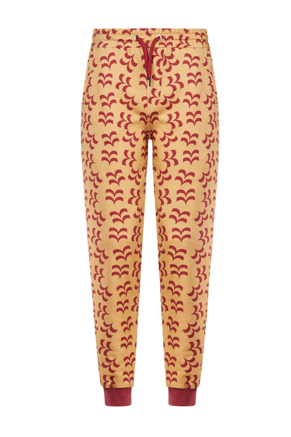 Camouflage Trousers