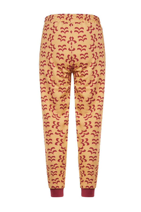 Camouflage Trousers
