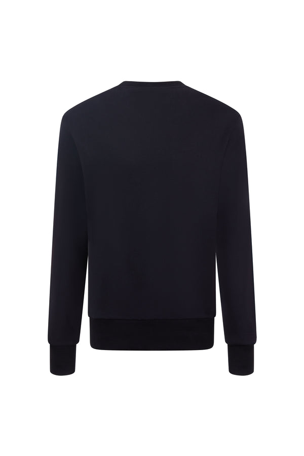 Bravian sweat bravianmarble black back