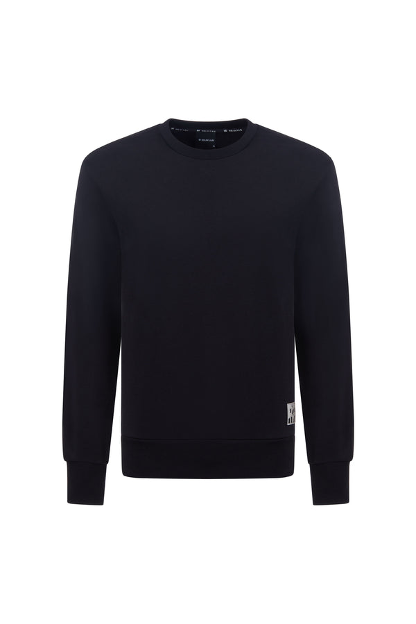 Bravian Sweat swallow black front