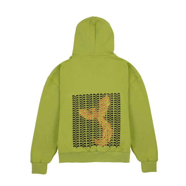 BRVN Phoenix Hoodie