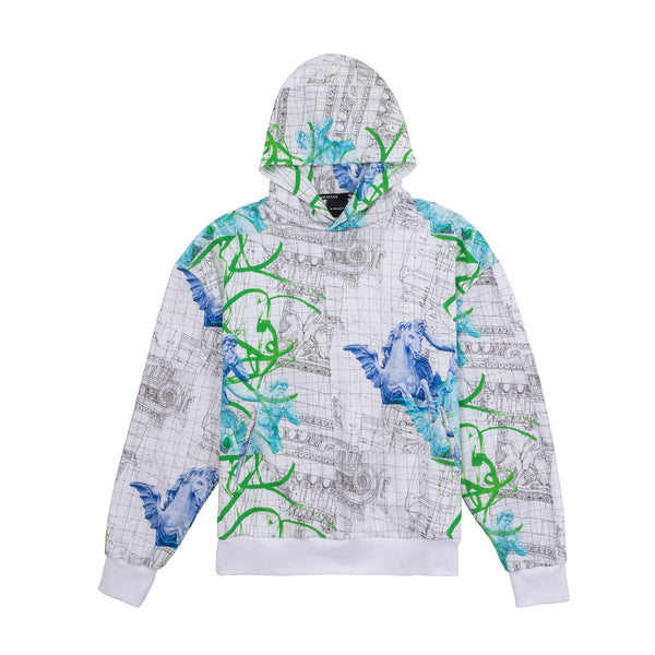 Fontana Hoodie