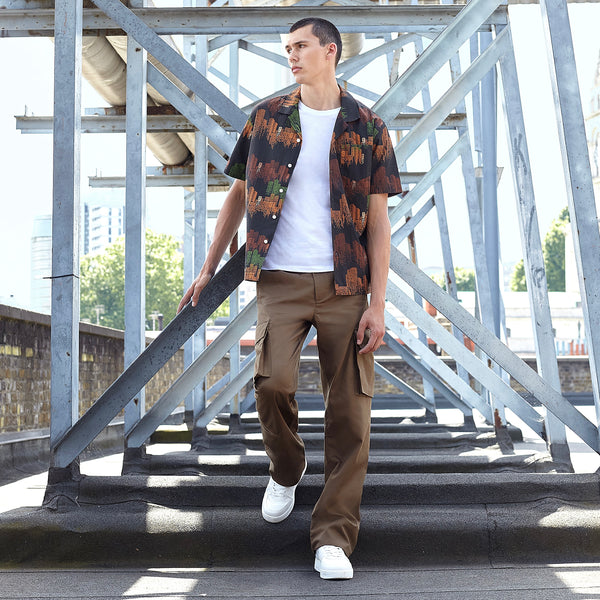 Cargo Trousers