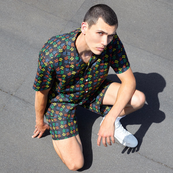 Phoenix Shorts