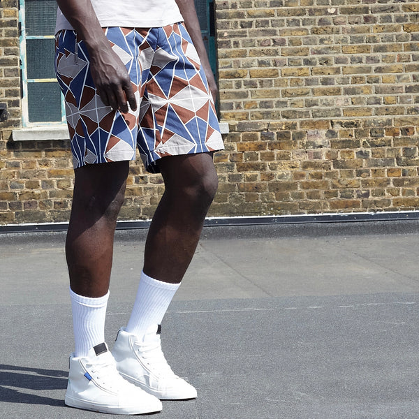 Origami Shorts
