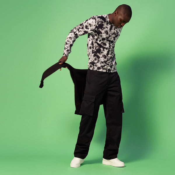 Cargo Trousers