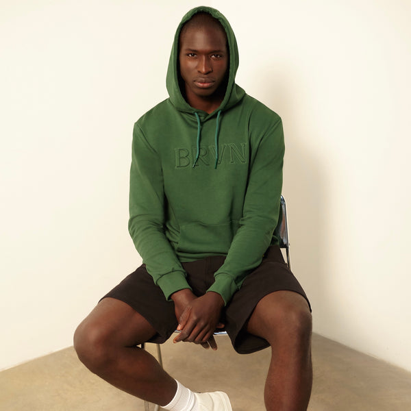 Classic Hoodie
