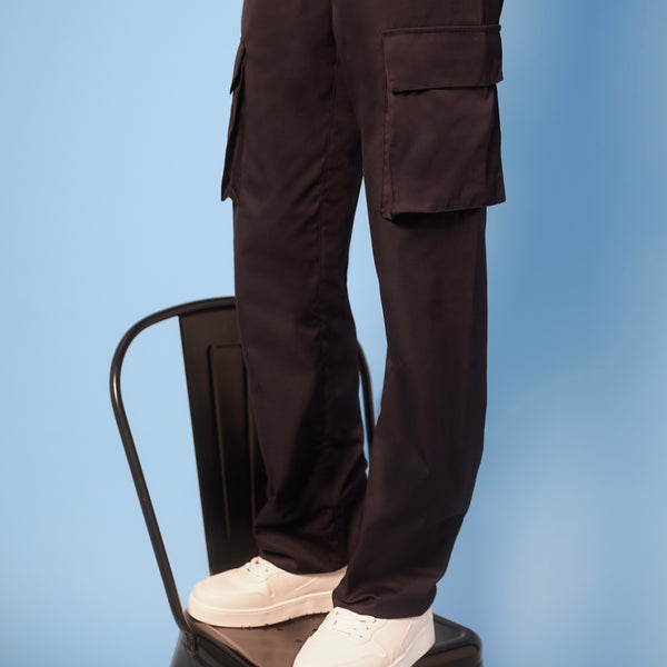 Cargo Trousers