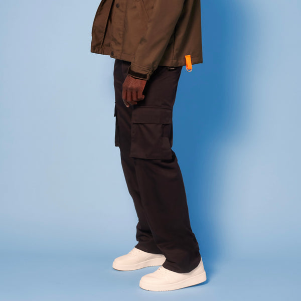Cargo Trousers