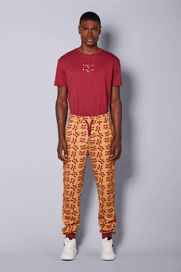 Camouflage Trousers