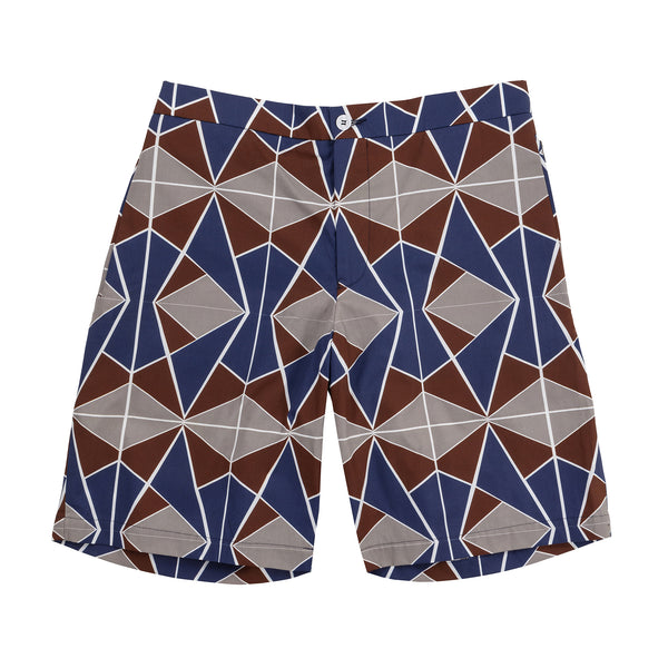 Origami Shorts