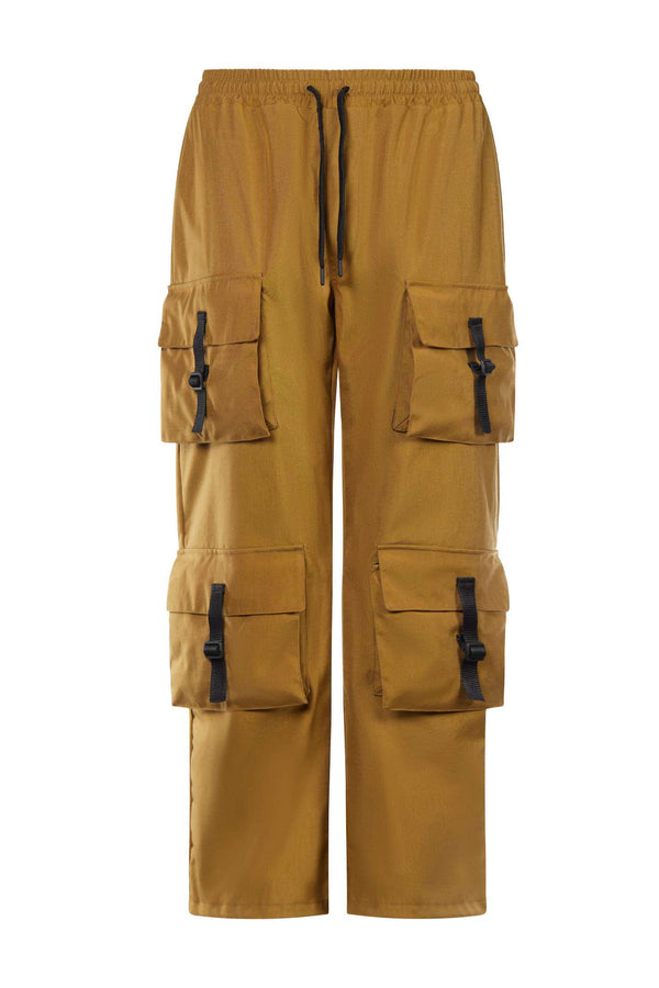 Non-existent Trousers