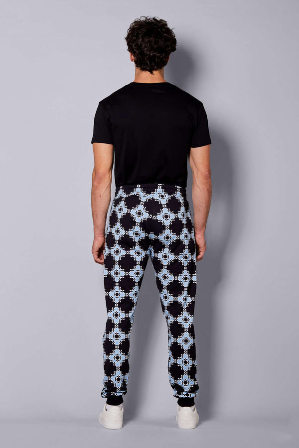 Logomania Trousers