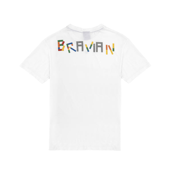 Toy Bricks T-Shirt for Men