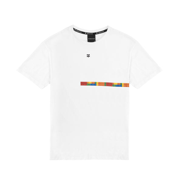Toy Bricks T-Shirt for Men