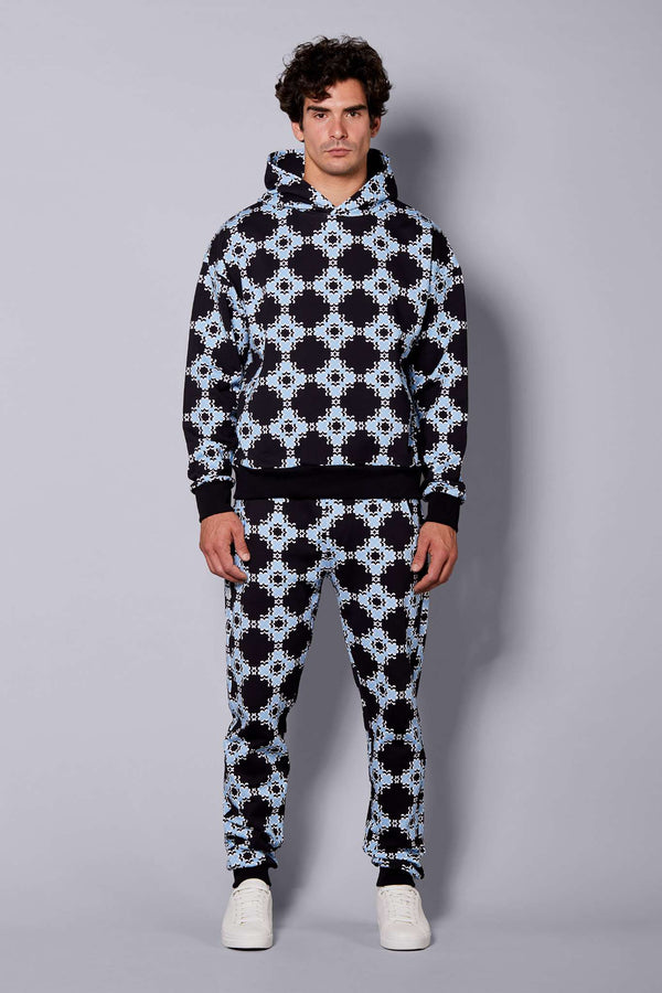 Logomania Hoodie