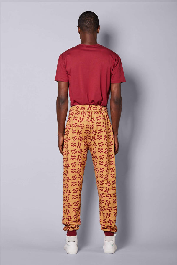 Camouflage Trousers