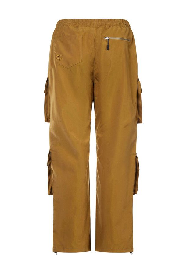 Non-existent Trousers
