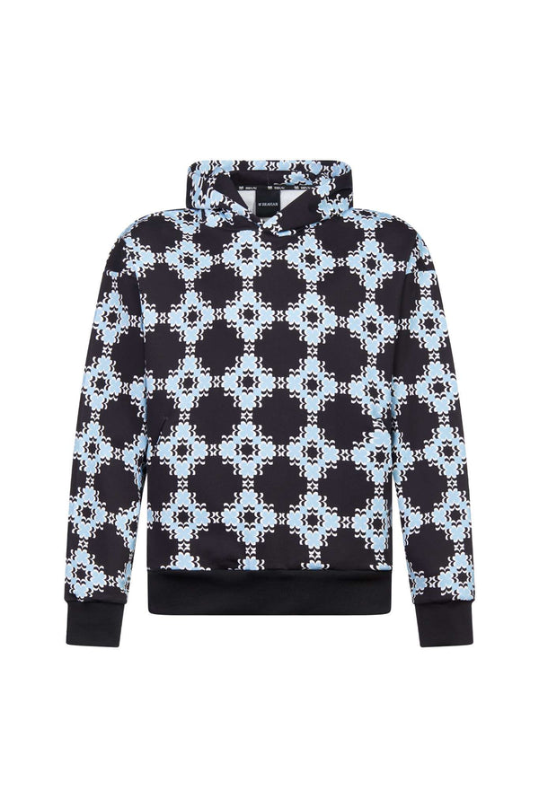 Logomania Hoodie