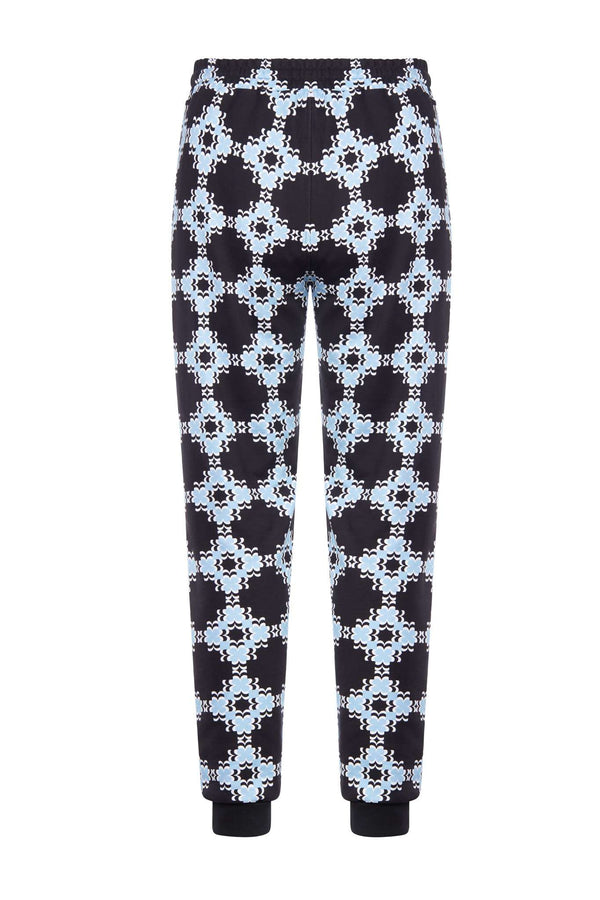 Logomania Trousers