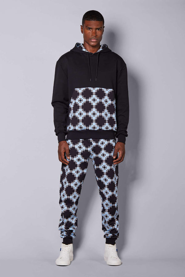 Illusion Hoodie