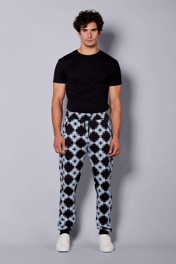 Logomania Trousers